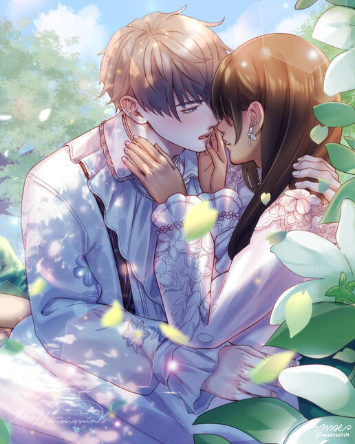 Fanworks