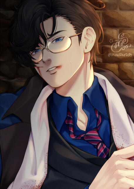 Commissioned Work