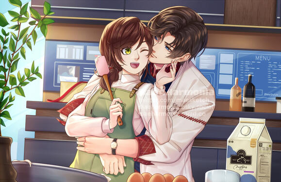 artem's birthday 2024