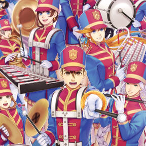 Turnabout Melodies Zine (2020)