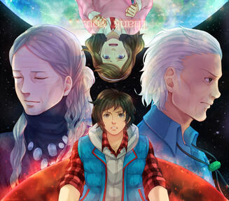 MYOSOTIS - Thank You Zero Escape (2016)