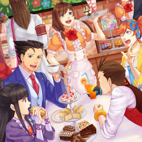 Bee Avenue! Zine (2017)