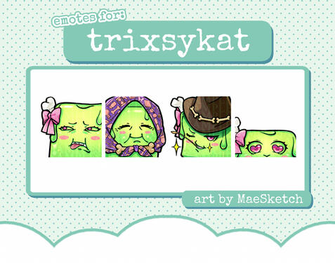 trixsyemotes