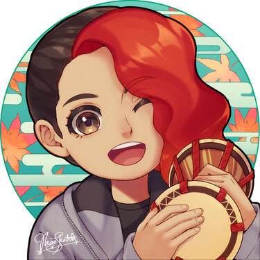 from trixsy to jenna