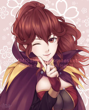 anna for bless