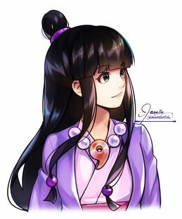 maya